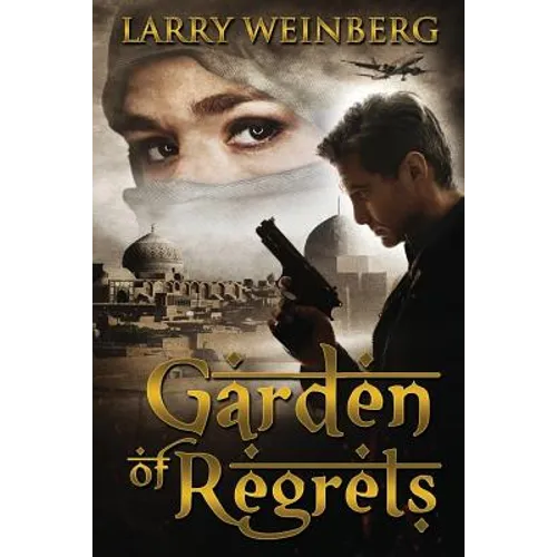 Garden of Regrets - Paperback