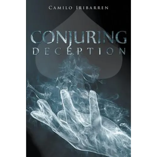 Conjuring Deception - Paperback