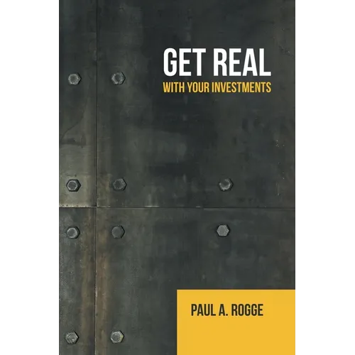 GetReal: WithYourInvestments - Paperback
