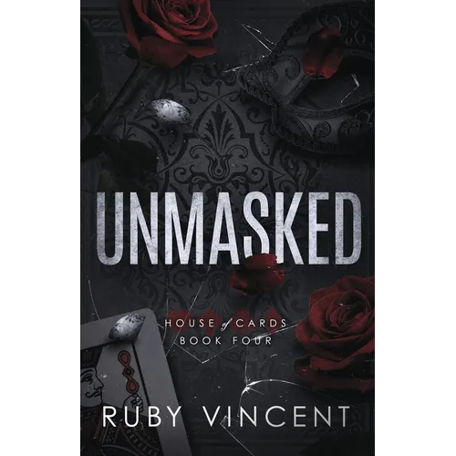 Unmasked - Paperback