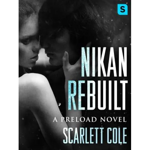 Nikan Rebuilt - Paperback