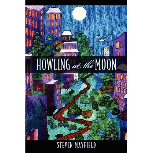 Howling at the Moon - Paperback