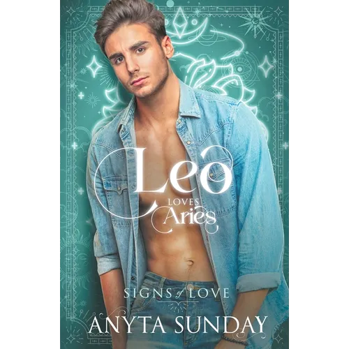 Leo Loves Aries - Paperback