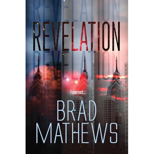 Revelation - Paperback