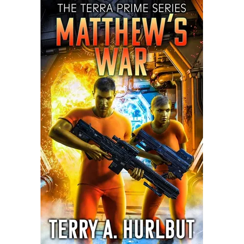 Matthew's War - Paperback