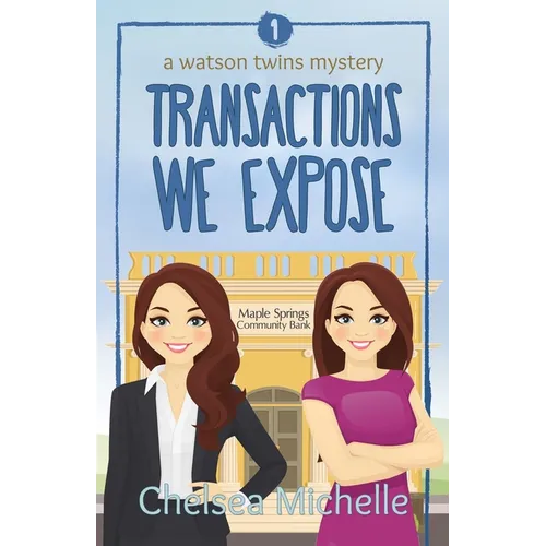 Transactions we Expose - Paperback