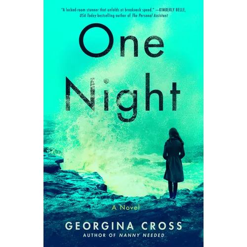 One Night - Paperback