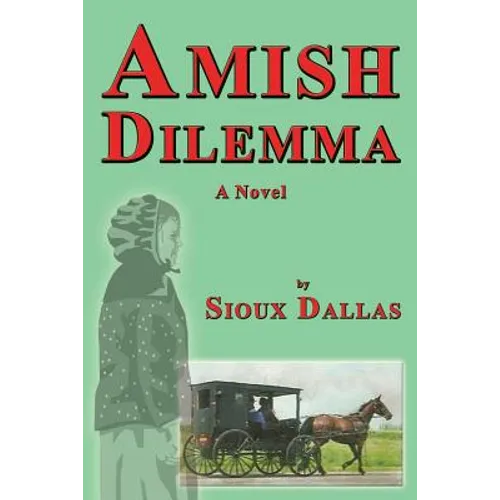 Amish Dilemma - Paperback