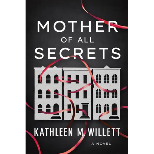 Mother of All Secrets - Paperback