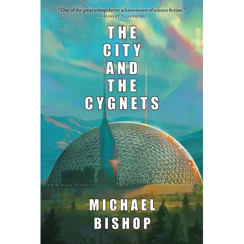 The City and the Cygnets - Paperback