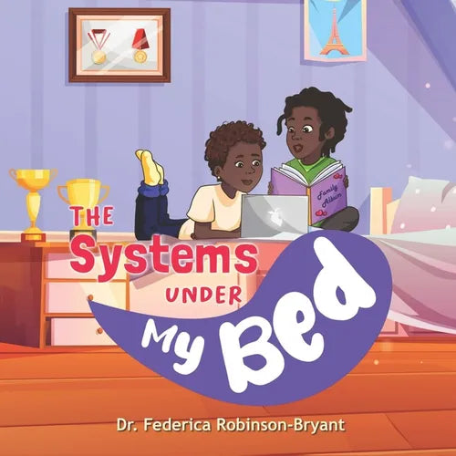 The Systems Under My Bed - Paperback