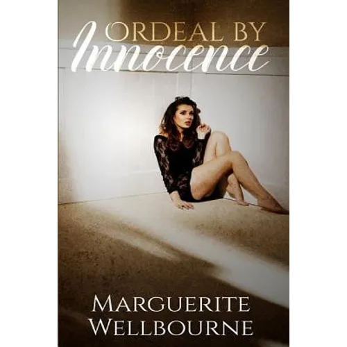 Ordeal by Innocence - Paperback