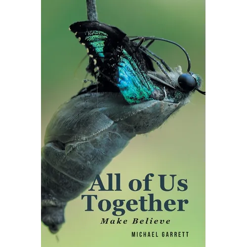 All of Us Together - Paperback