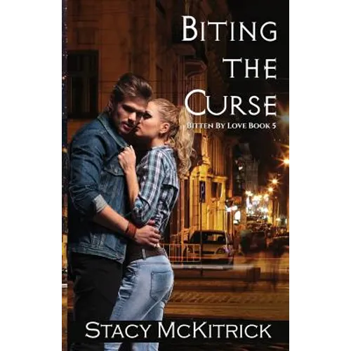 Biting the Curse - Paperback
