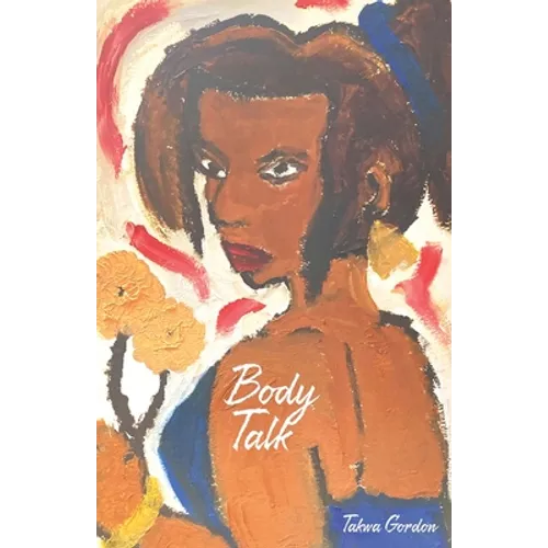 Body Talk - Paperback