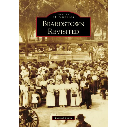 Beardstown Revisited - Paperback