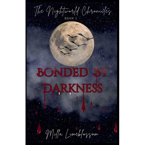 Bonded By Darkness - Paperback