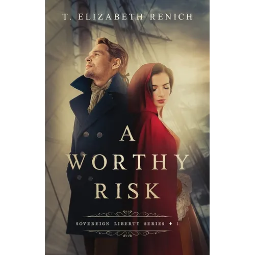 A Worthy Risk - Paperback