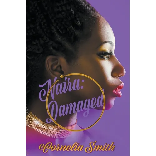Naira: Damaged - Paperback
