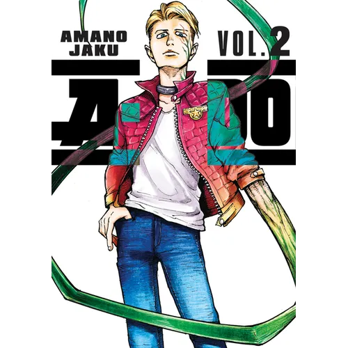 A-Do 2 - Paperback