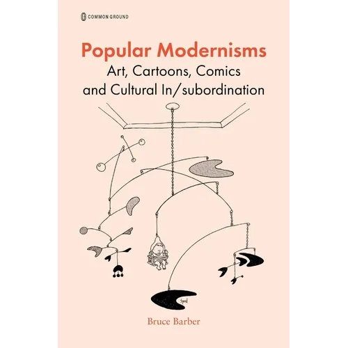 Popular Modernisms
