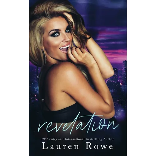 Revelation - Paperback