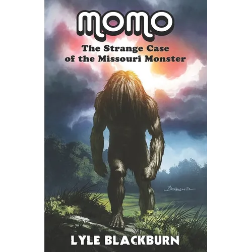 Momo: The Strange Case of the Missouri Monster