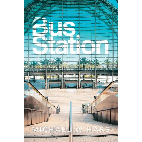Bus Station - Paperback