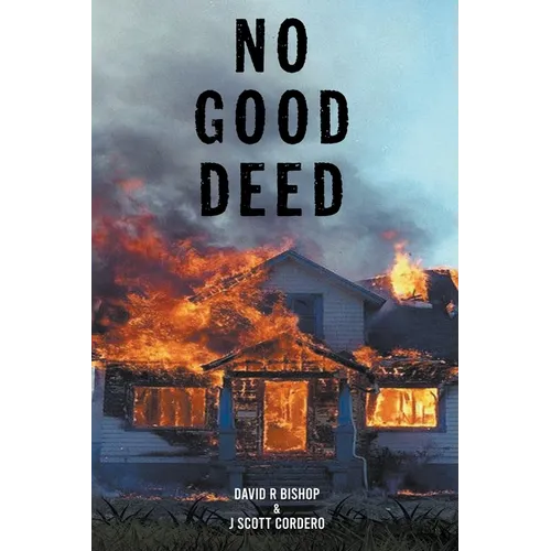 No Good Deed - Paperback