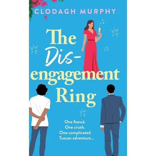 The Disengagement Ring - Hardcover