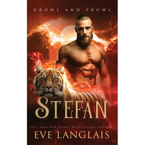 Stefan - Paperback