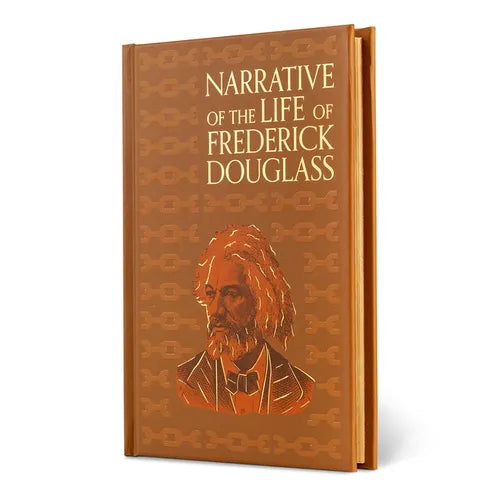 Narrative of the Life of Frederick Douglass (Special Edition) - Hardcover