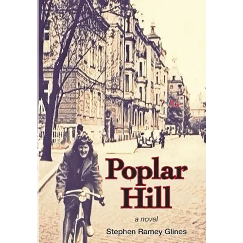 Poplar Hill - Hardcover