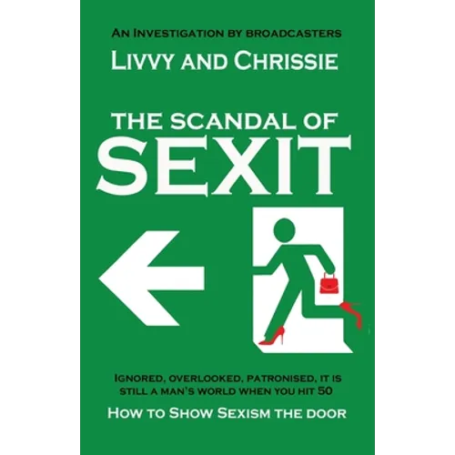 The Scandal of Sexit - Paperback