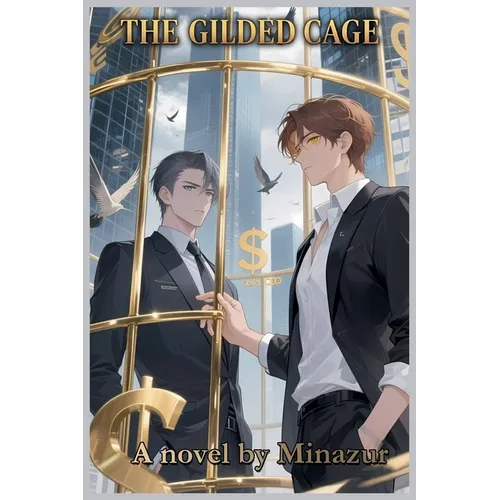 The Gilded Cage - Paperback