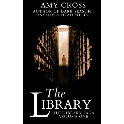 The Library - Paperback