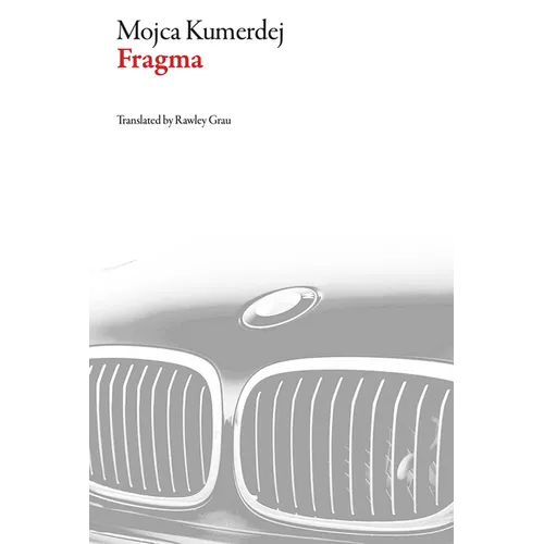 Fragma - Paperback