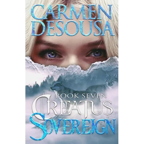 Creatus Sovereign - Paperback