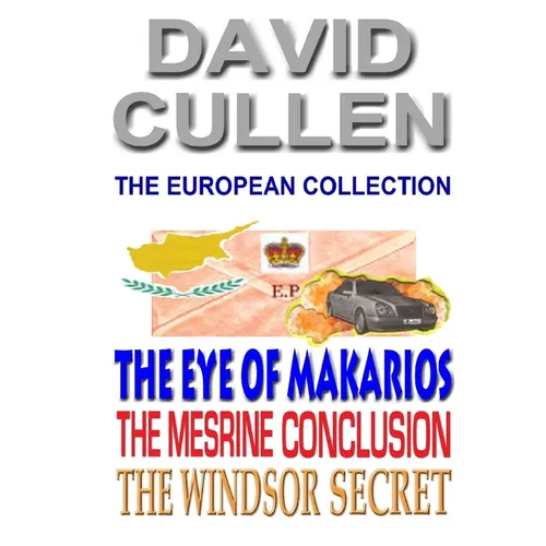 The European Collection - Paperback