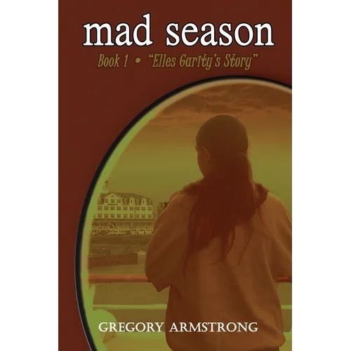 mad season: Book 1 - 