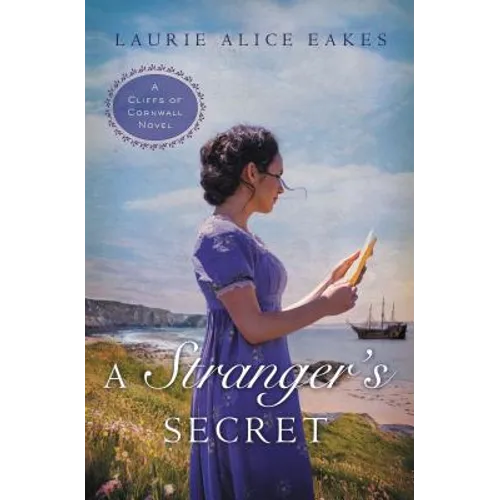 A Stranger's Secret - Paperback
