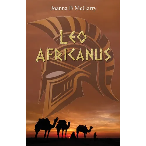 Leo Africanus - Paperback