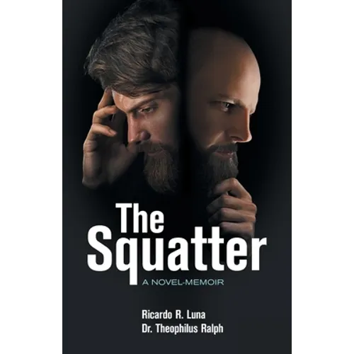 The Squatter - Paperback