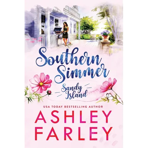 Southern Simmer - Paperback