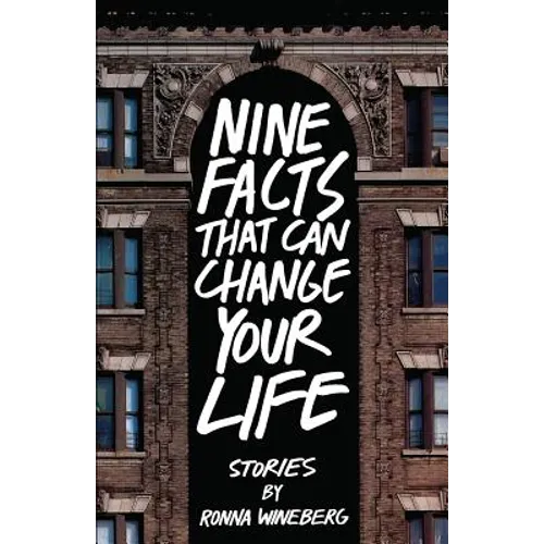Nine Facts That Can Change Your Life - Paperback