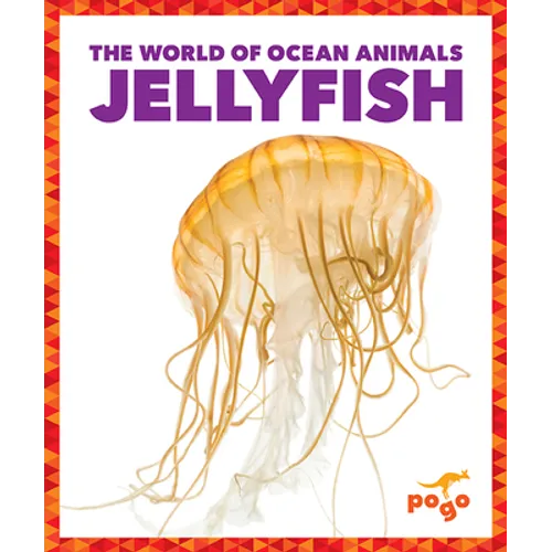Jellyfish - Paperback