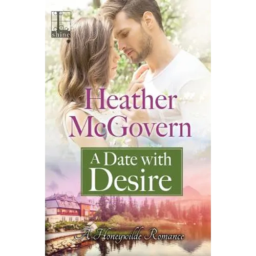 A Date with Desire - Paperback