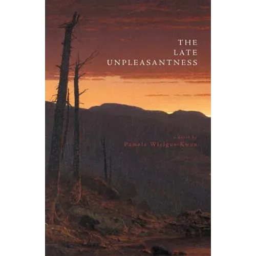 The Late Unpleasantness - Paperback