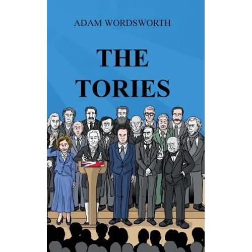 The Tories - Paperback