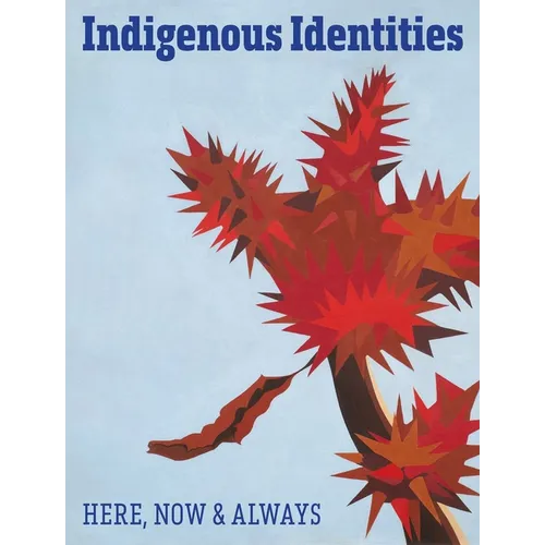 Indigenous Identities: Here, Now and Always - Hardcover